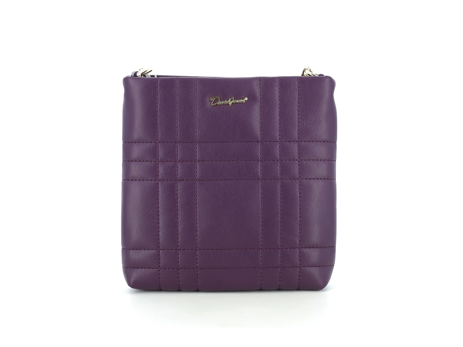 David jones-7014 1 Synthétique Violet
