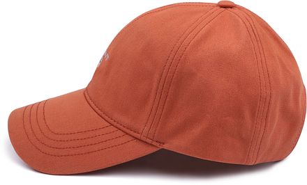 Gant Cap Katoen Oud Rood 9900111-828 kopen