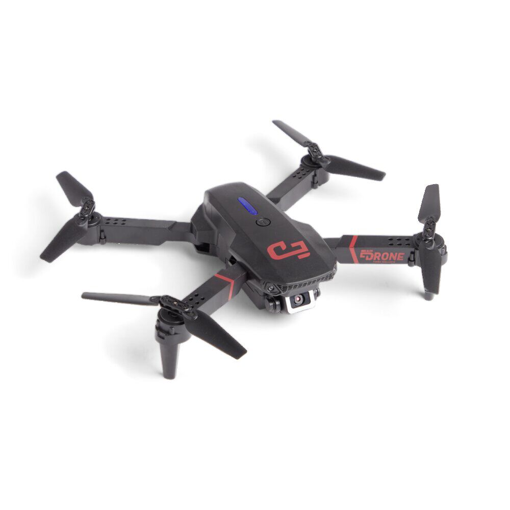 Drone télécommandé