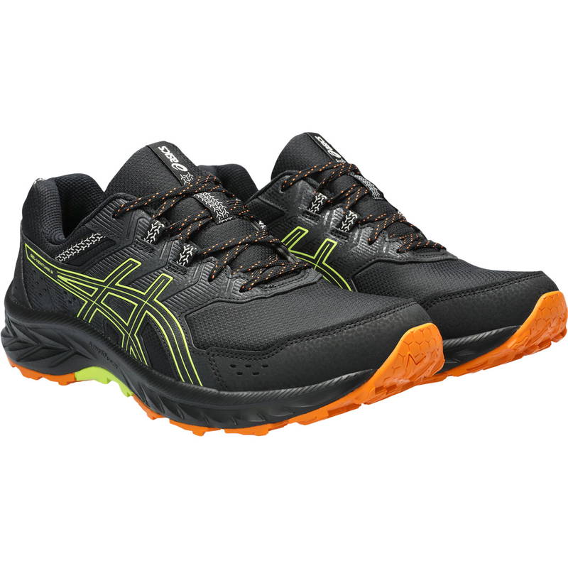 Asics Gel-Venture 9 Trail Løbesko Herre