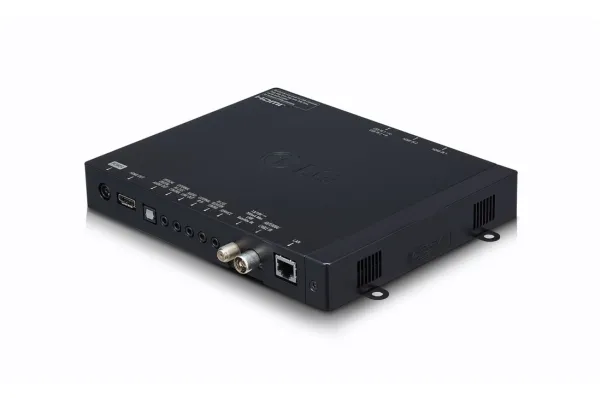 LG STB-6500 Pro: Centric SMART Set Top box