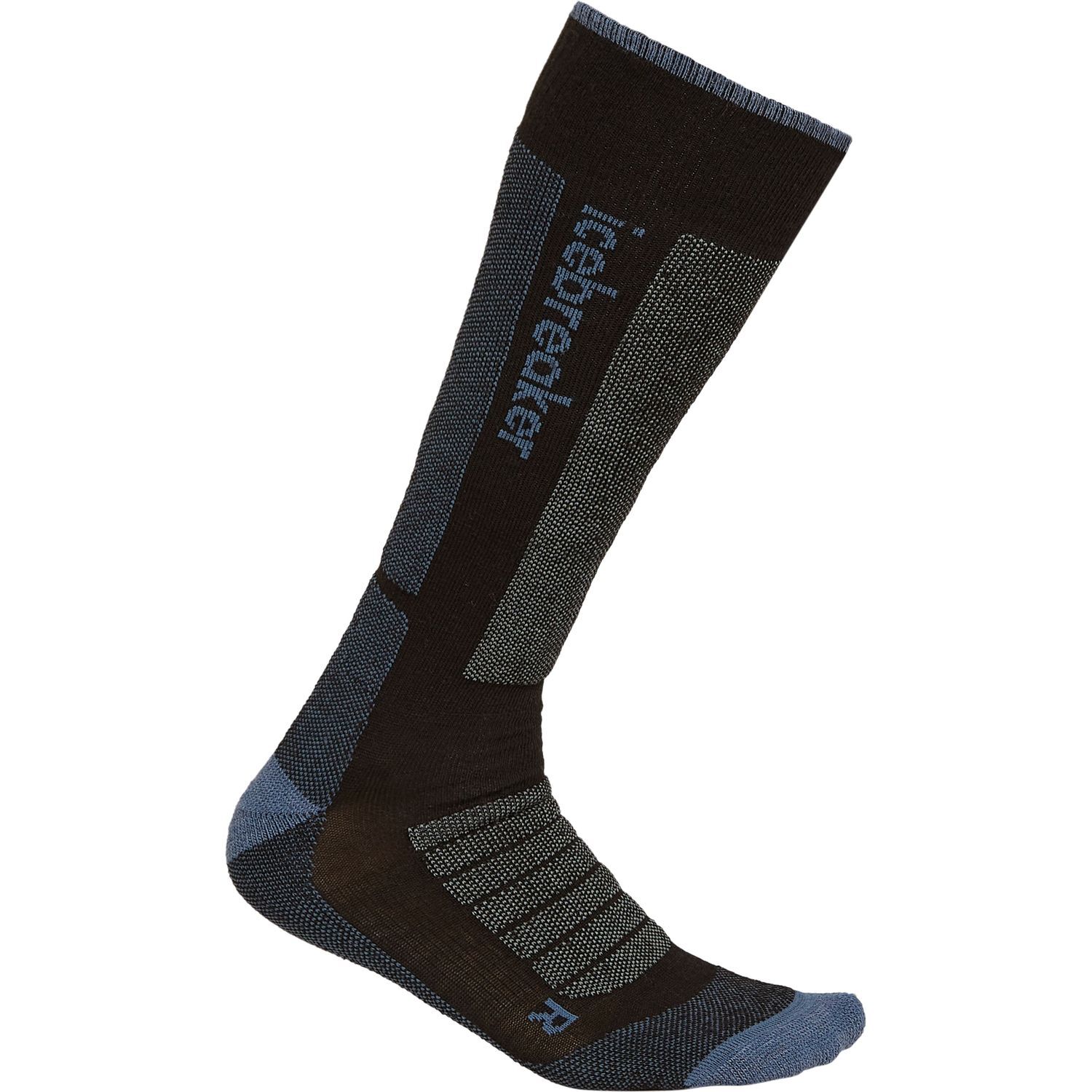 IcebreakerWomen Merino Ski+ Medium OTC