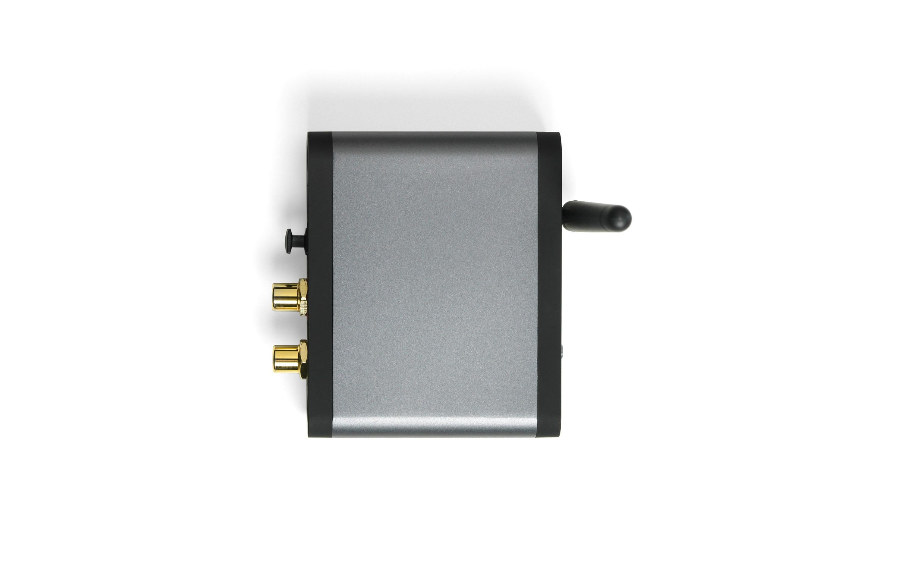 Bluetooth Empfänger B1<br>Bluetooth 5.0 Receiver mit aptX und D/A Wandler