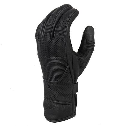 Gants DXR SOUNDTRACK PUNCHER - Noir