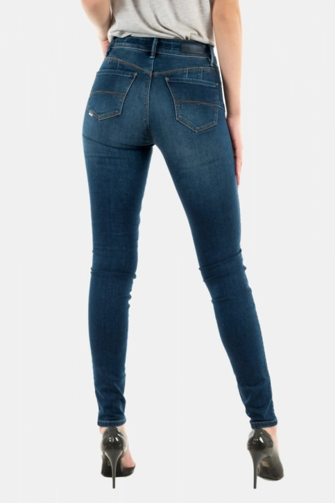 jeans salsa destiny 8503