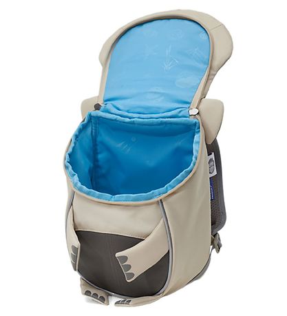 Affenzahn Rucksack - Klein - Nashorn