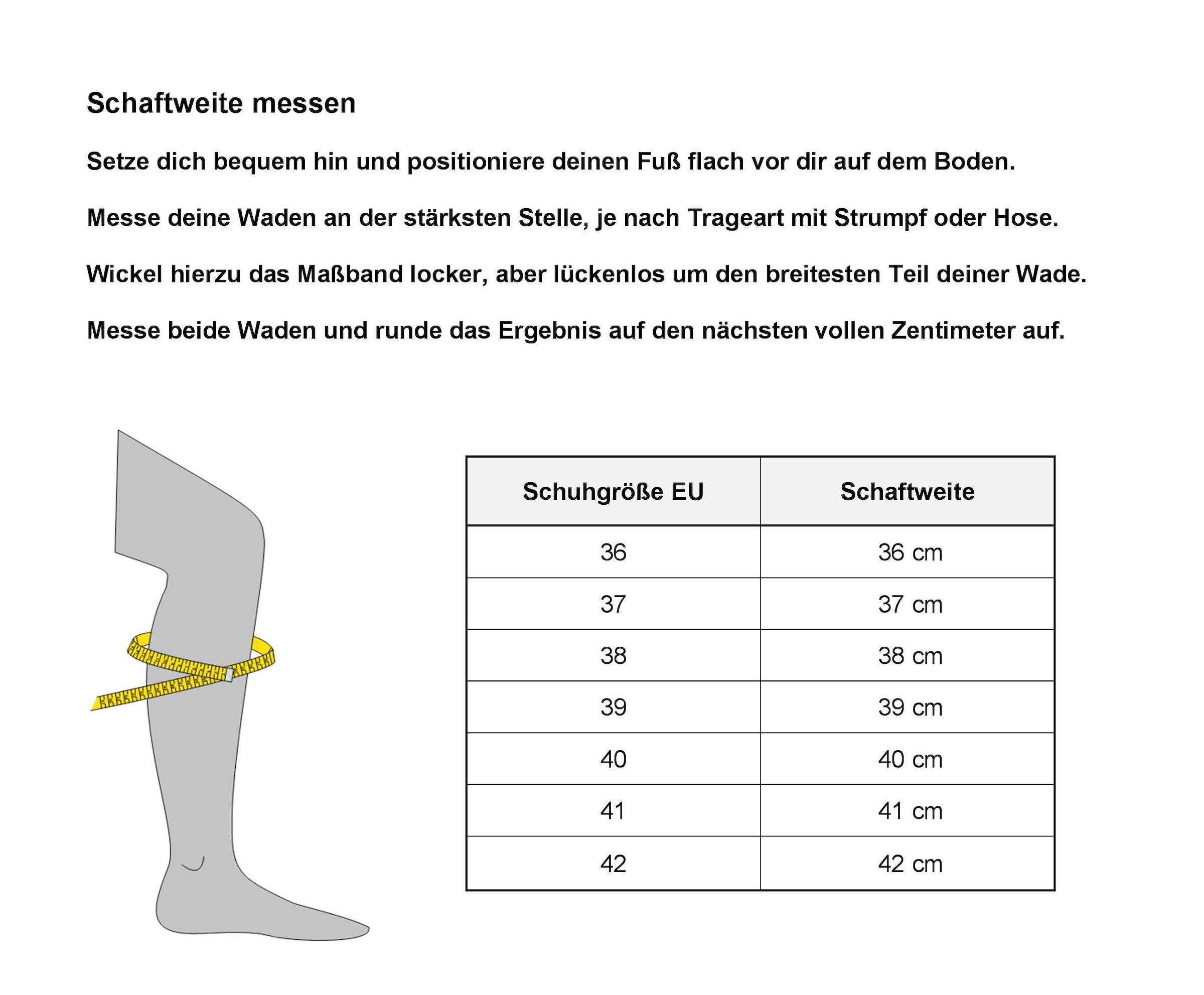 Aniston SHOES Stiefel  mit Raffungen am slouchy Schaft - NEUE KOLLEKTION