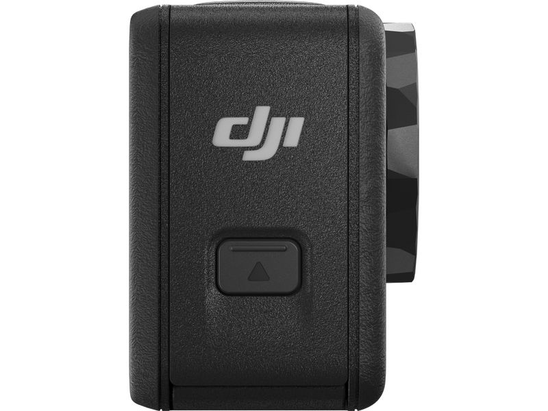 DJI Actionkamera Osmo 5 Pro Standard Combo Die Action-Cam mit revolutionärer Bildqualität
