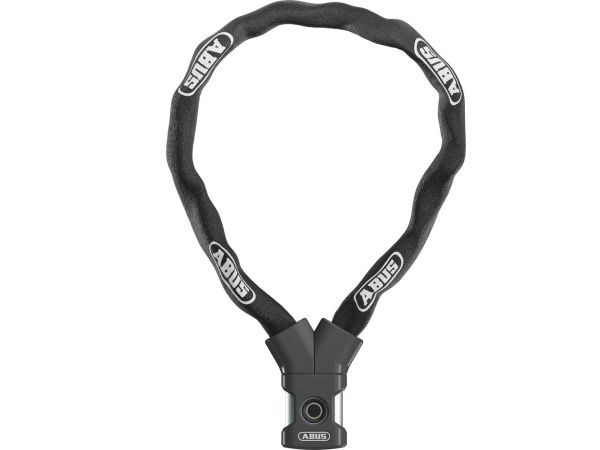 Abus Yardo Fingeraftryk Kædelås, 110cm