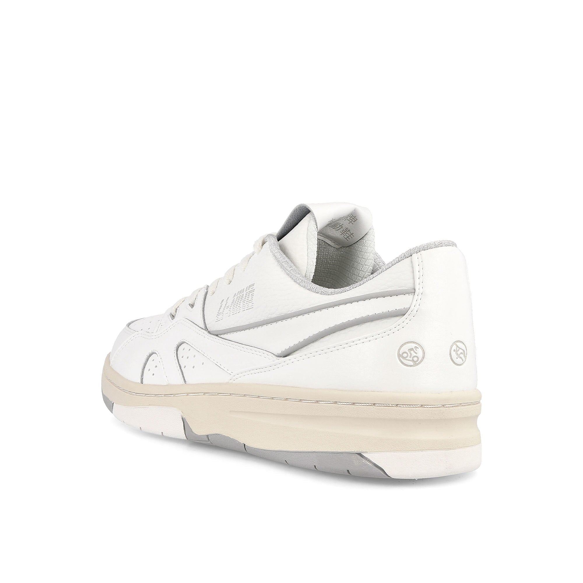 Li-Ning<br>937 Deluxe Low