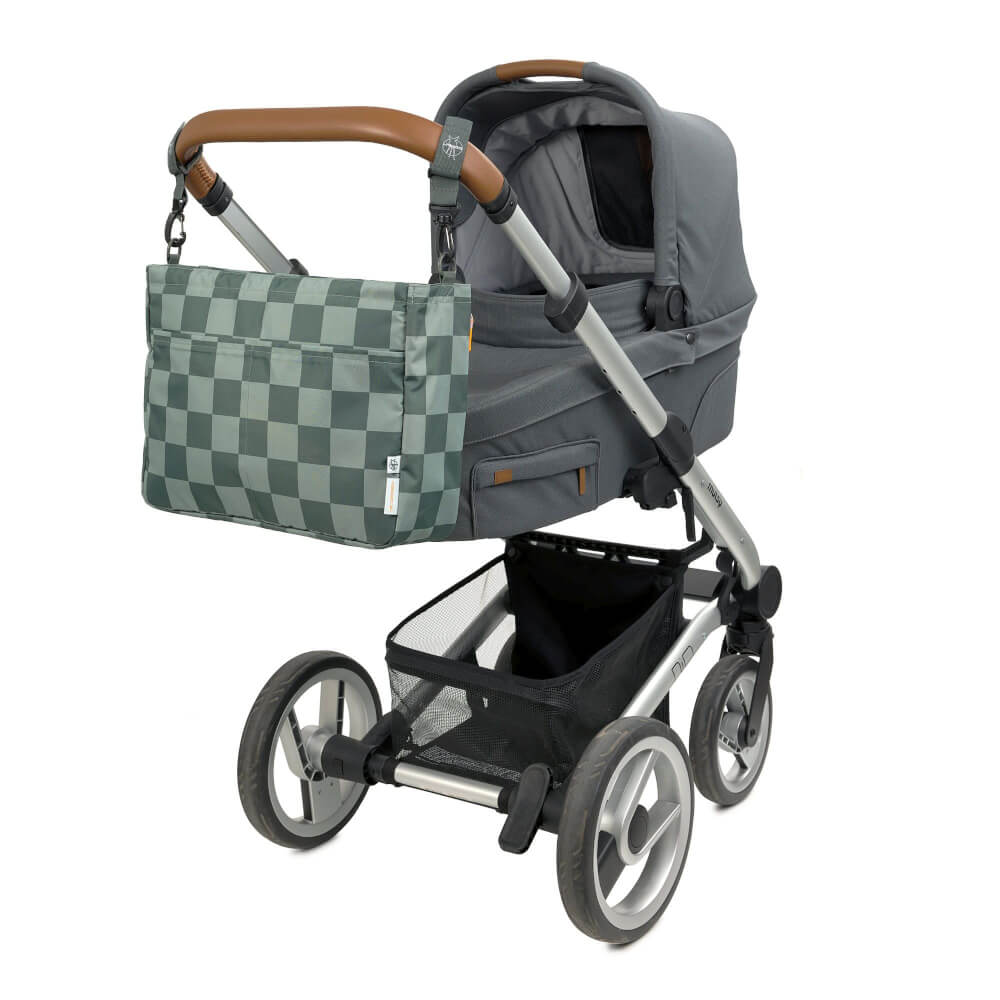 CAS MIX Multi Bag green/olive