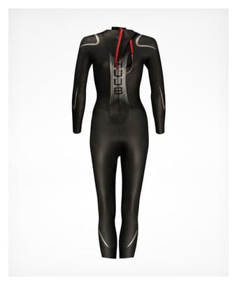 Combinaison Néoprène Huub TC Performance 3:5 Noir Femme