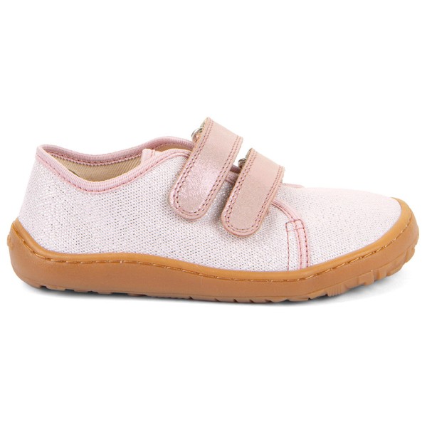 Froddo - Kid's Barefoot Canvas - Chaussures minimalistes