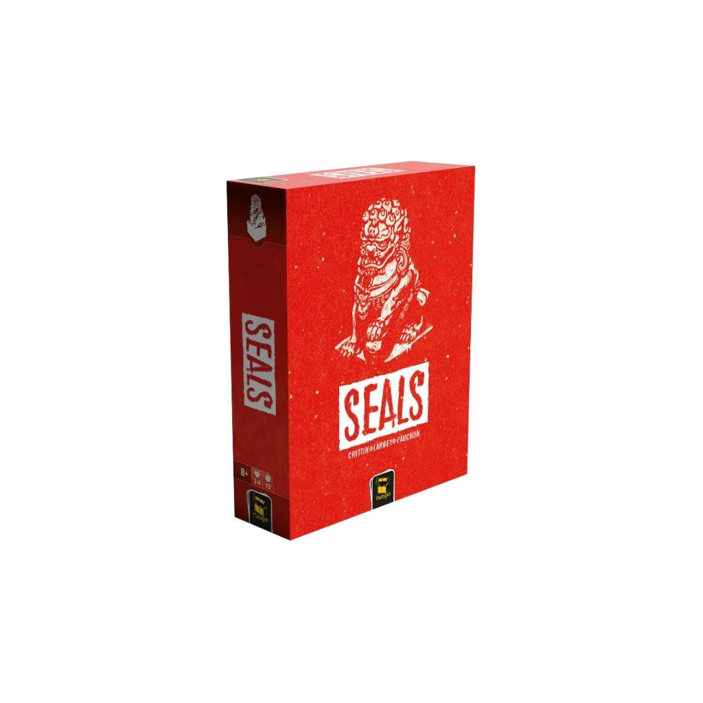 Seals