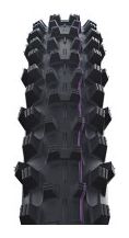 SCHWALBE Pneu Extérieur Dirty Dan Evo Superdownhill 29 X 2.35 Noir Fold