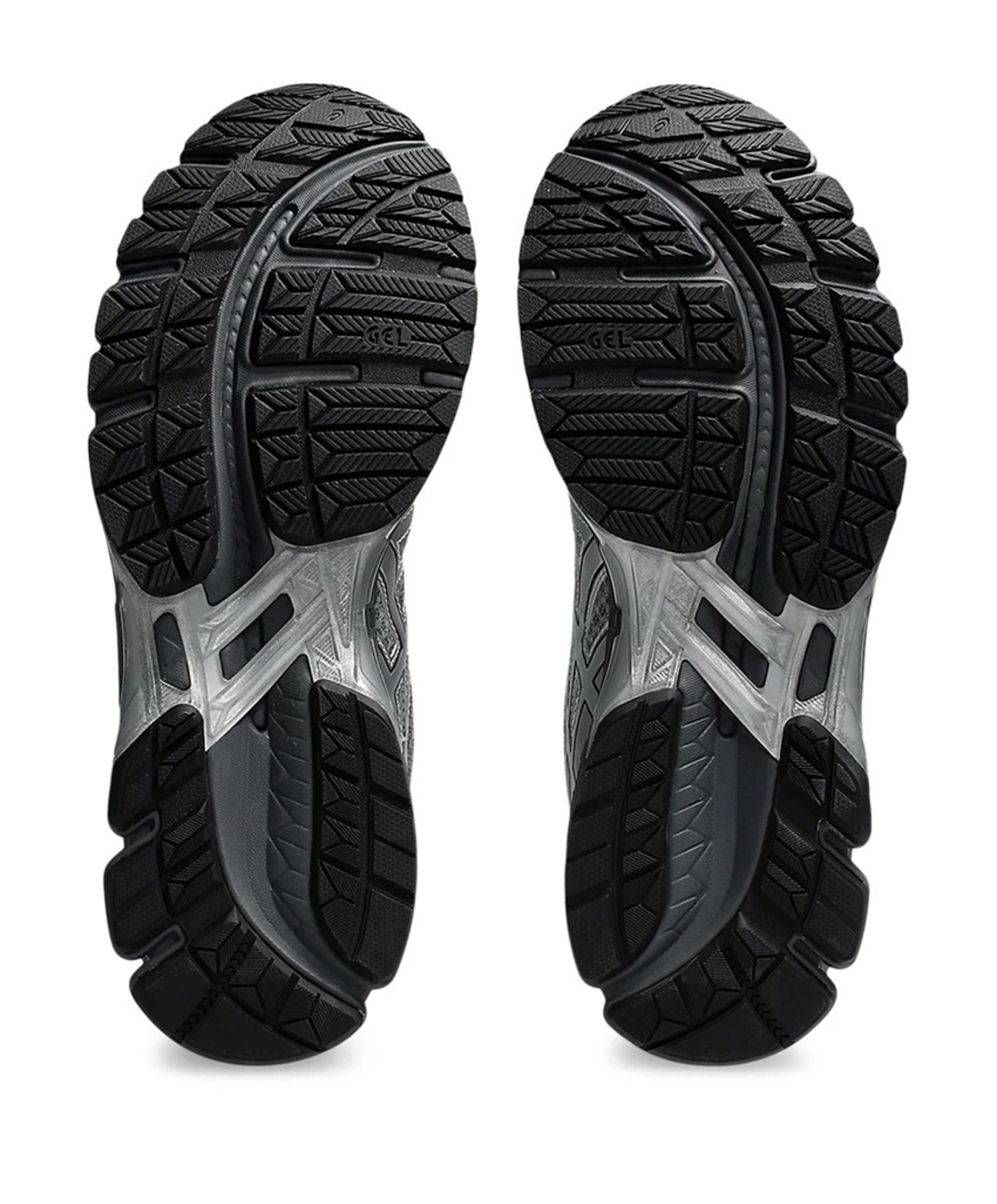 Asics Gel-Kayano 20 heren sneakers grijs