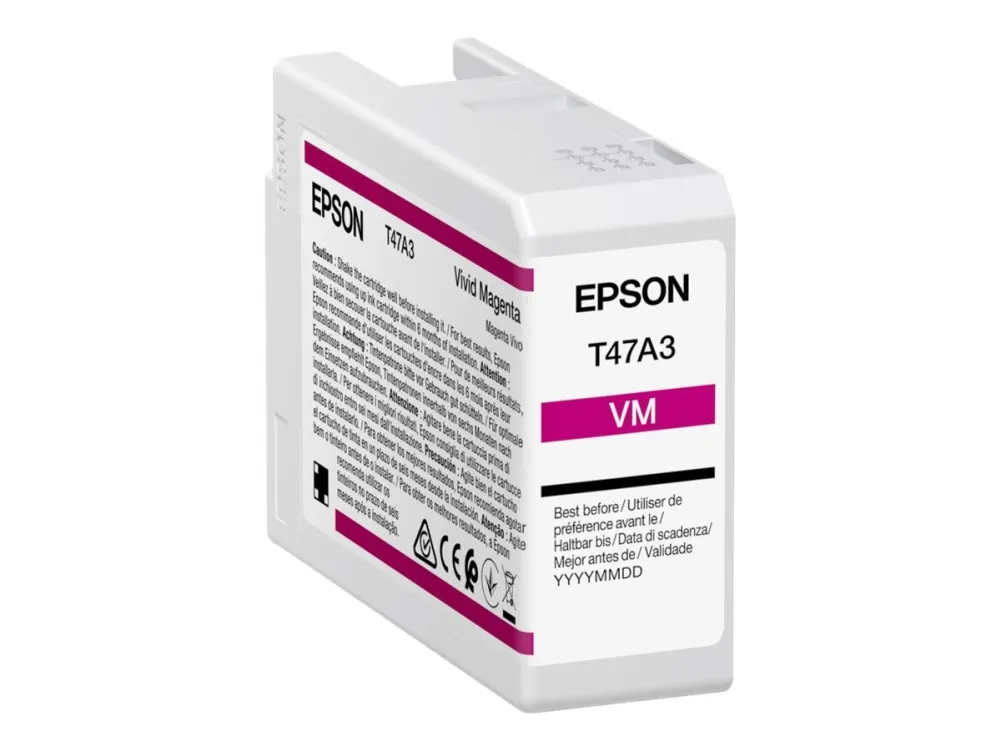 Epson SureColor SC-P900 - Printer - farve - blækprinter - 5760 x 1440 dpi - kapacitet: 120 ark - Wi-Fi(ac), USB 3.0, LAN