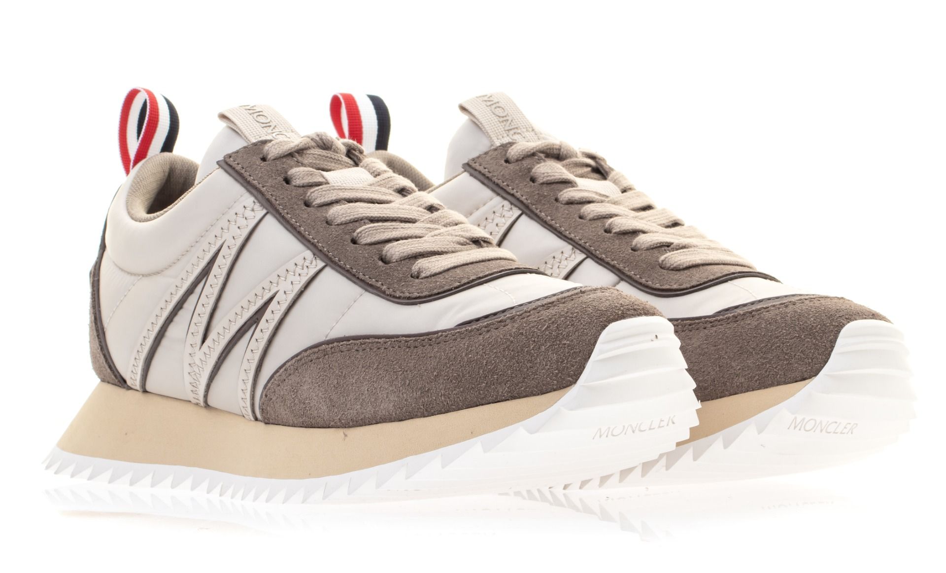 Moncler Pacey Trainers