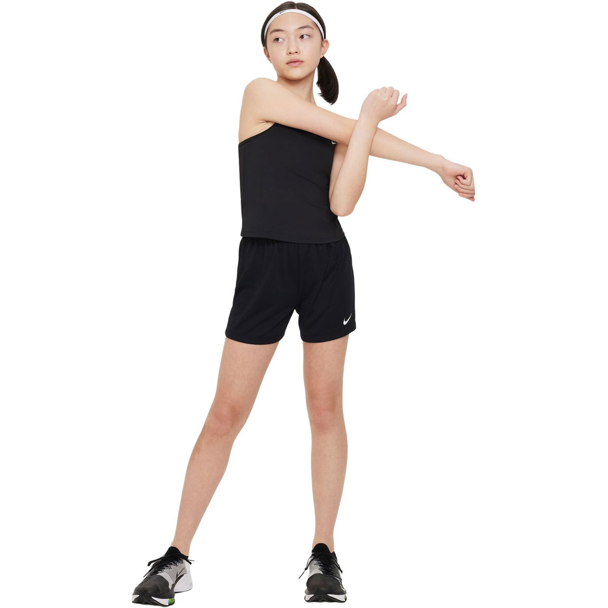 Nike Dri-FIT Trophy Træningsshorts Børn