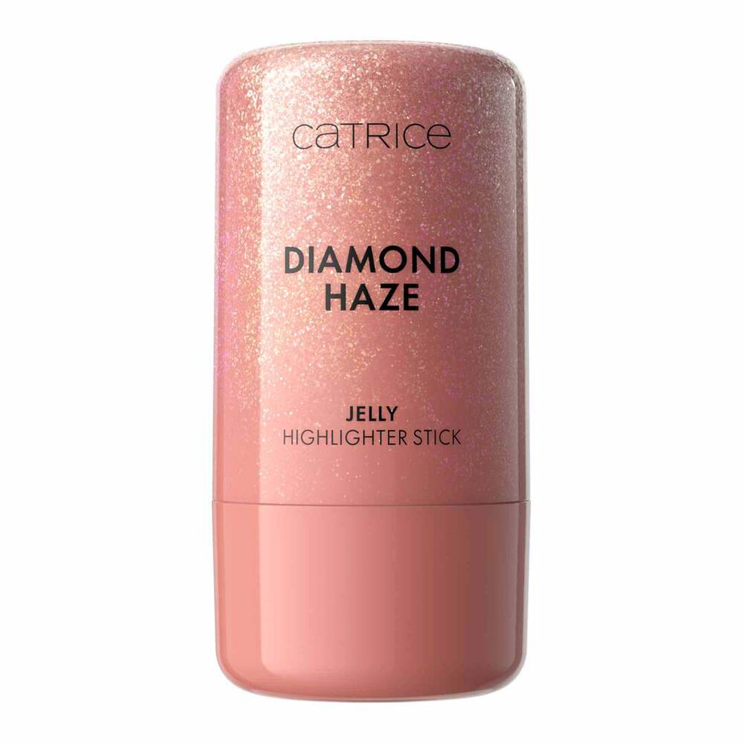 CATRICE  Stick Iluminador Diamond Haze Jelly