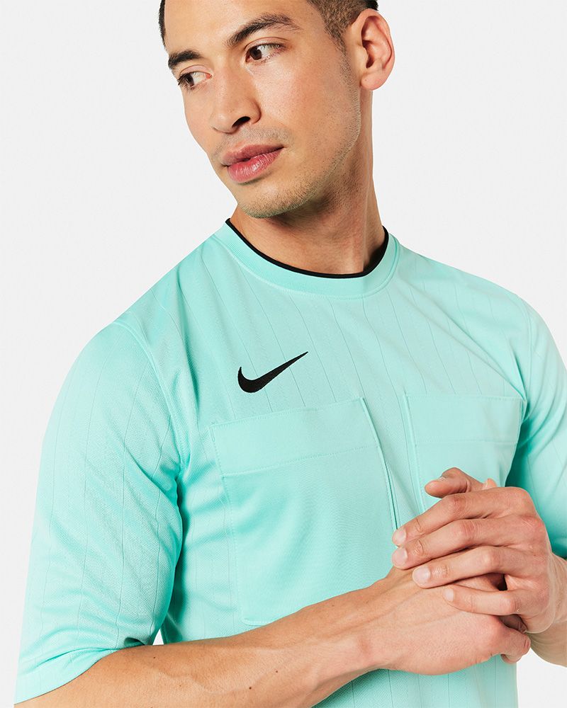 Maillot d'arbitre Nike Arbitre FFF II pour homme