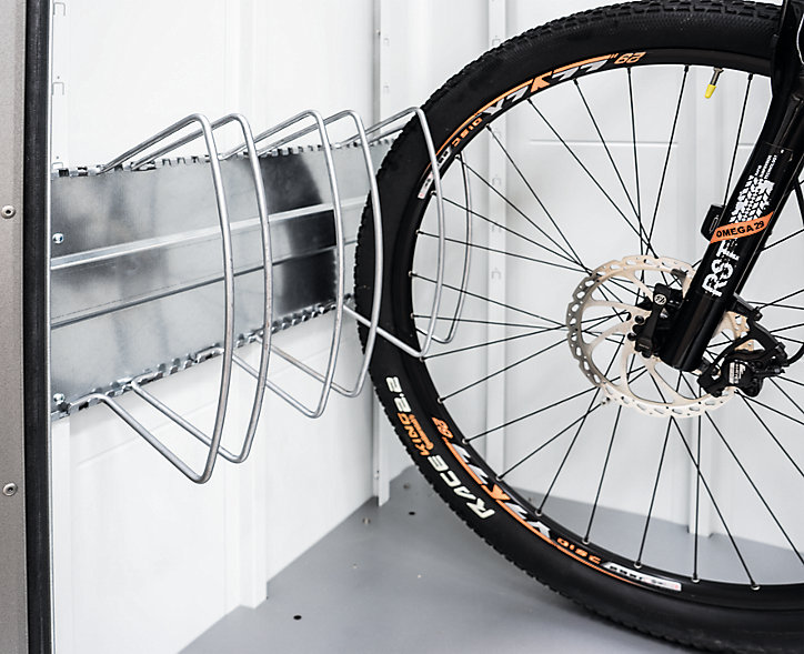 Range vélo Highboard 200