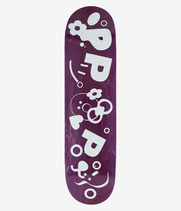 Pop Trading Company Reni 8.125