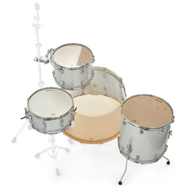 Ludwig Continental 4pc 26