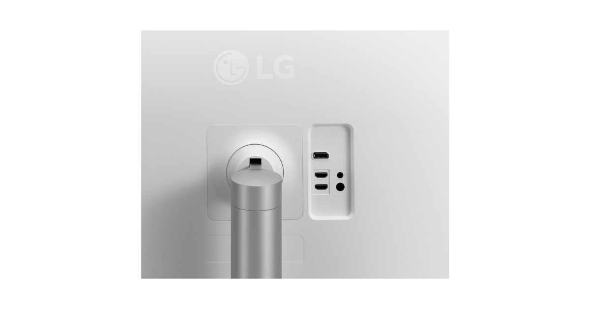 LG32UN650K 31.5