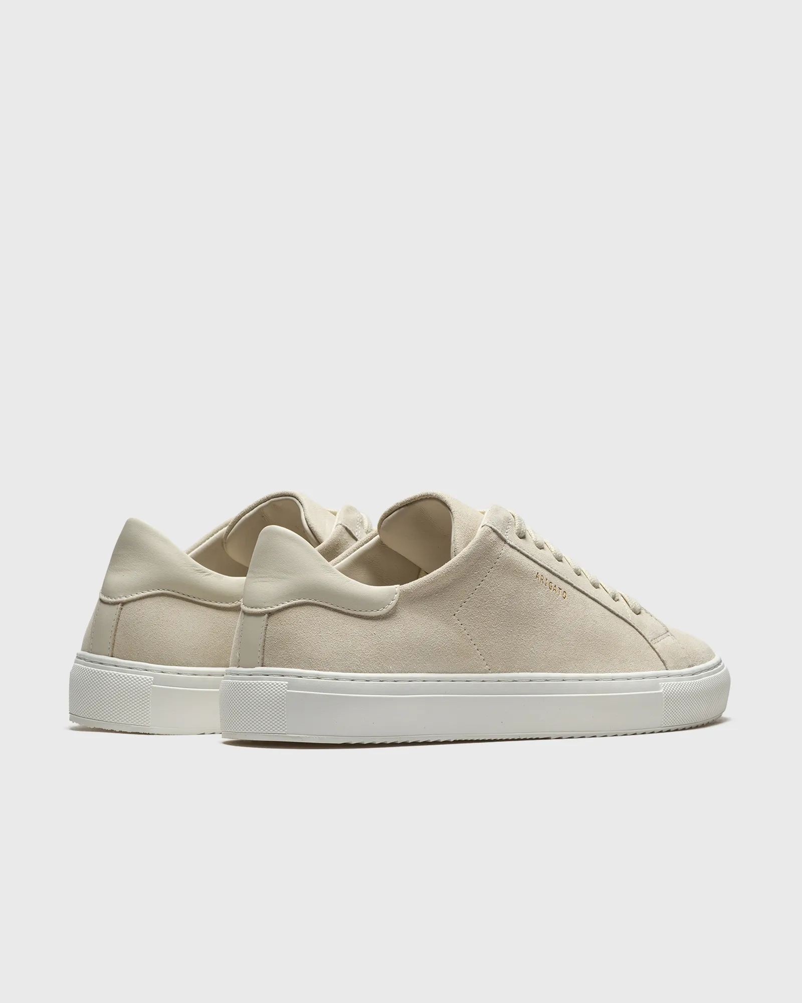 Axel Arigato Clean 90 Suede