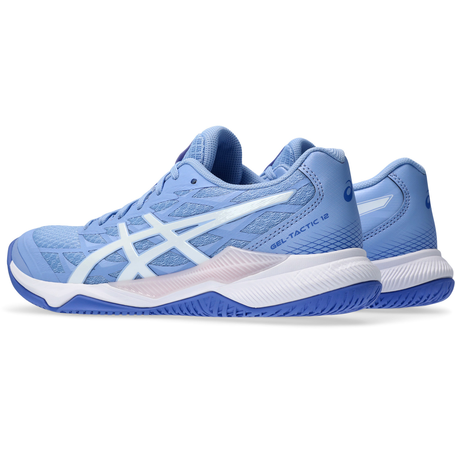 ASICS Gel-Tactic 12 Women
