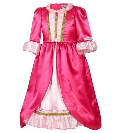 Souza Kostüm - Prinzessin - Marilyn - Rosa