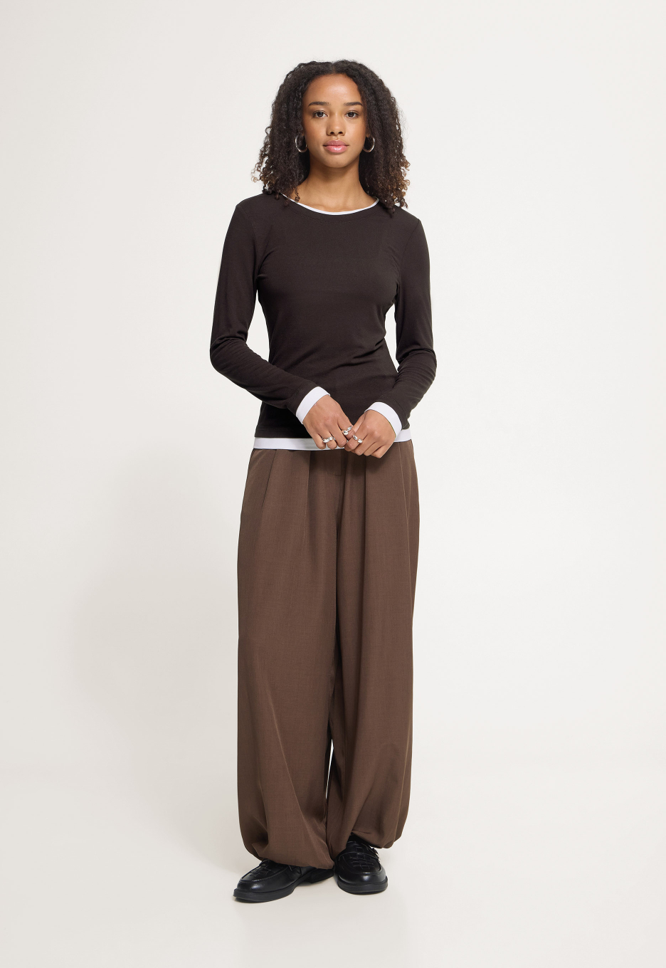 Ichi Nellaya Longsleeve