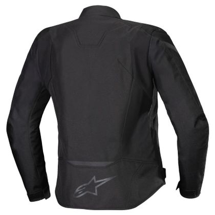 Blouson Alpinestars STELLA T-JAWS V4 WATERPROOF - Noir