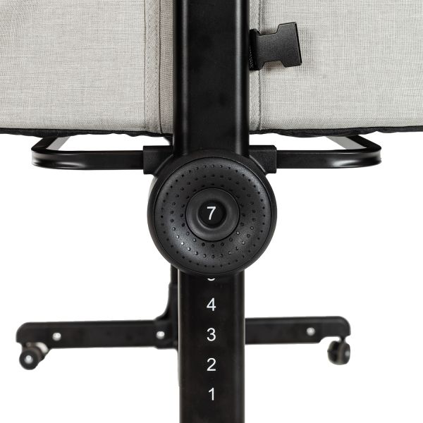 Leuk By TWF Side Sleeper