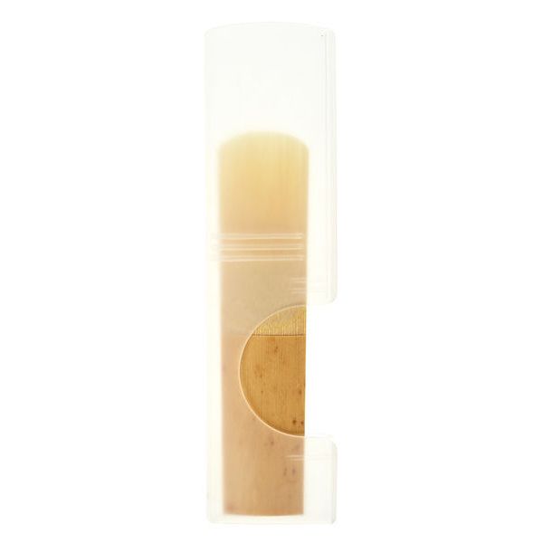 Vandoren Java Filed Red Soprano Sax 3.5