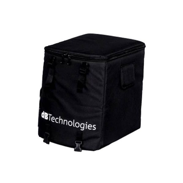 dB Technologies ES TC-ES 10 Cover