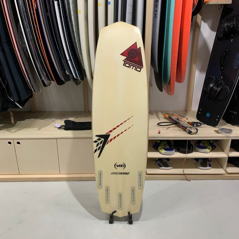Surf kite occasion Firewire Vader 5'1
