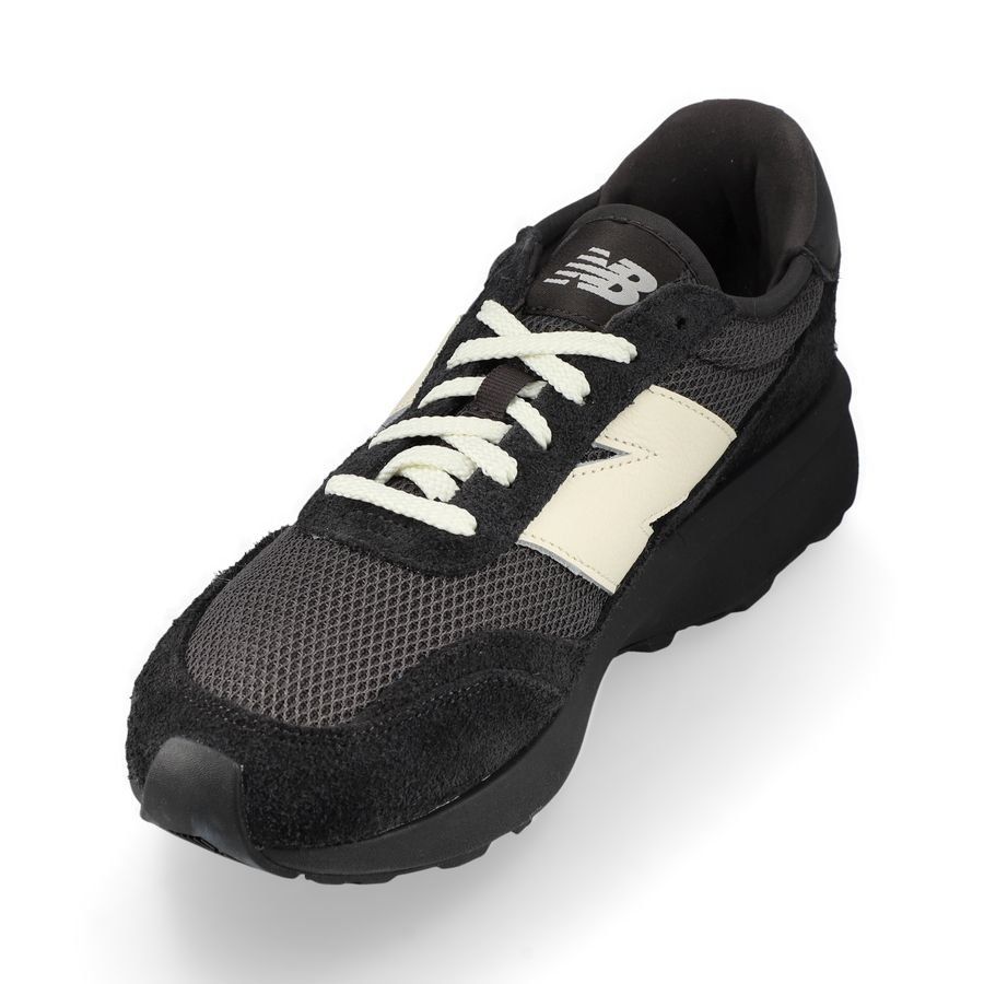 New Balance Chaussures 370 Unisex - Noir