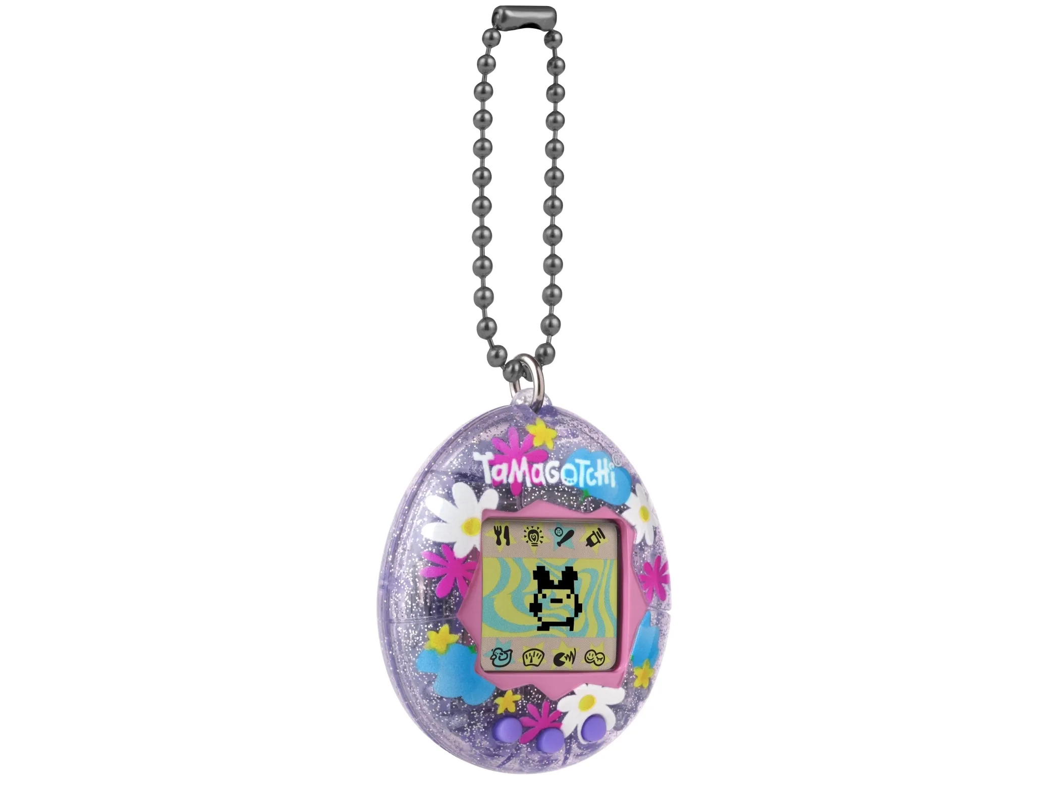 Tamagotchi Blomsterparfume (P2) PDQ