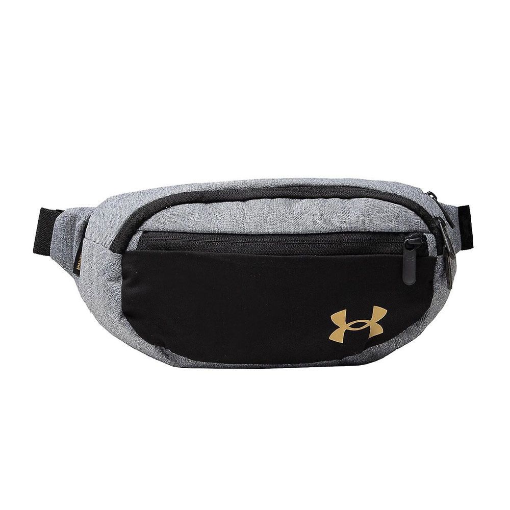 Under Armour FLEX - Sac ceinture gris