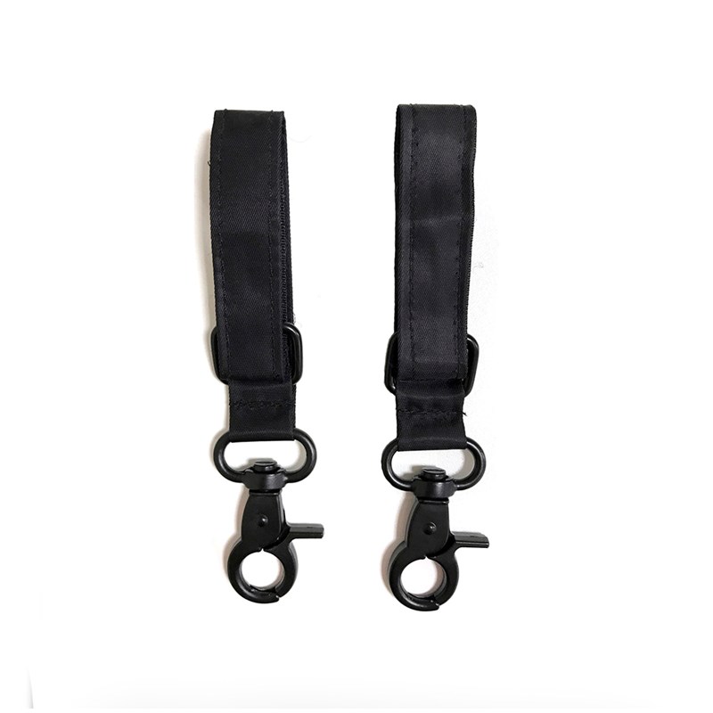 Elodie<br>Pusletaske Soft Shell