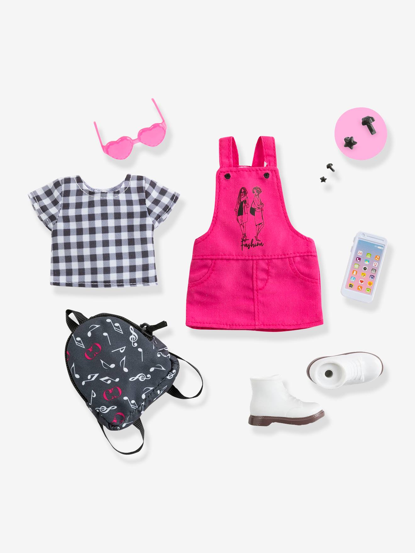 Conjunto de Música Pop e Modo