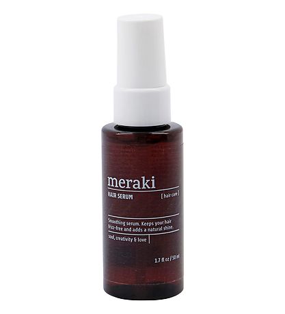 Meraki Haarserum - 50 ml