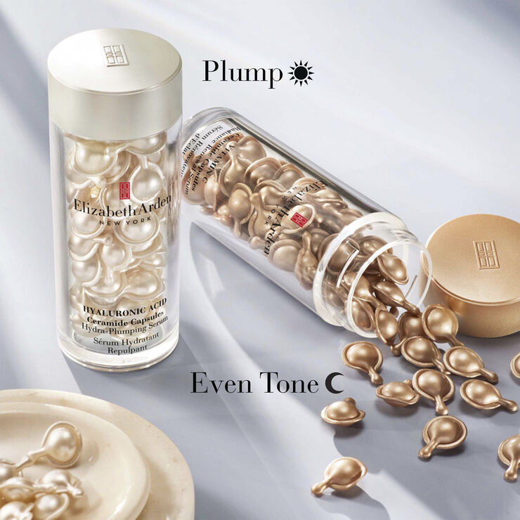 Elizabeth Arden Elizabeth Arden Ceramide Capsules Vitamin C 30pcs 30 STK