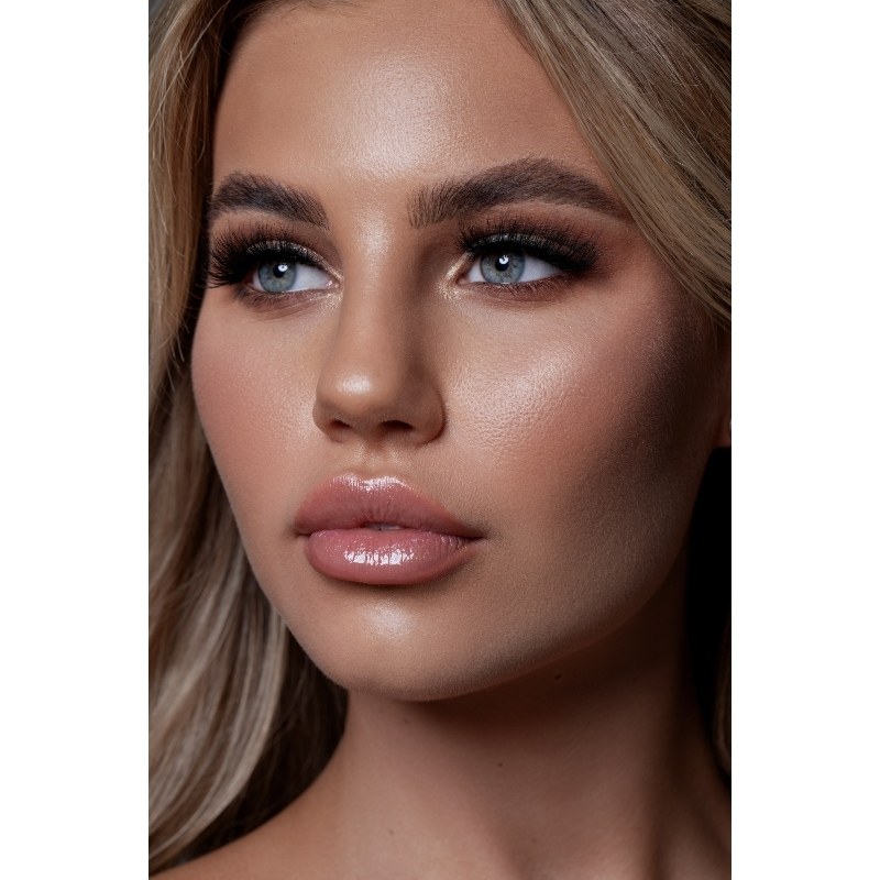 DUFFBEAUTY Lashes My Fave - Felicia Aveklew