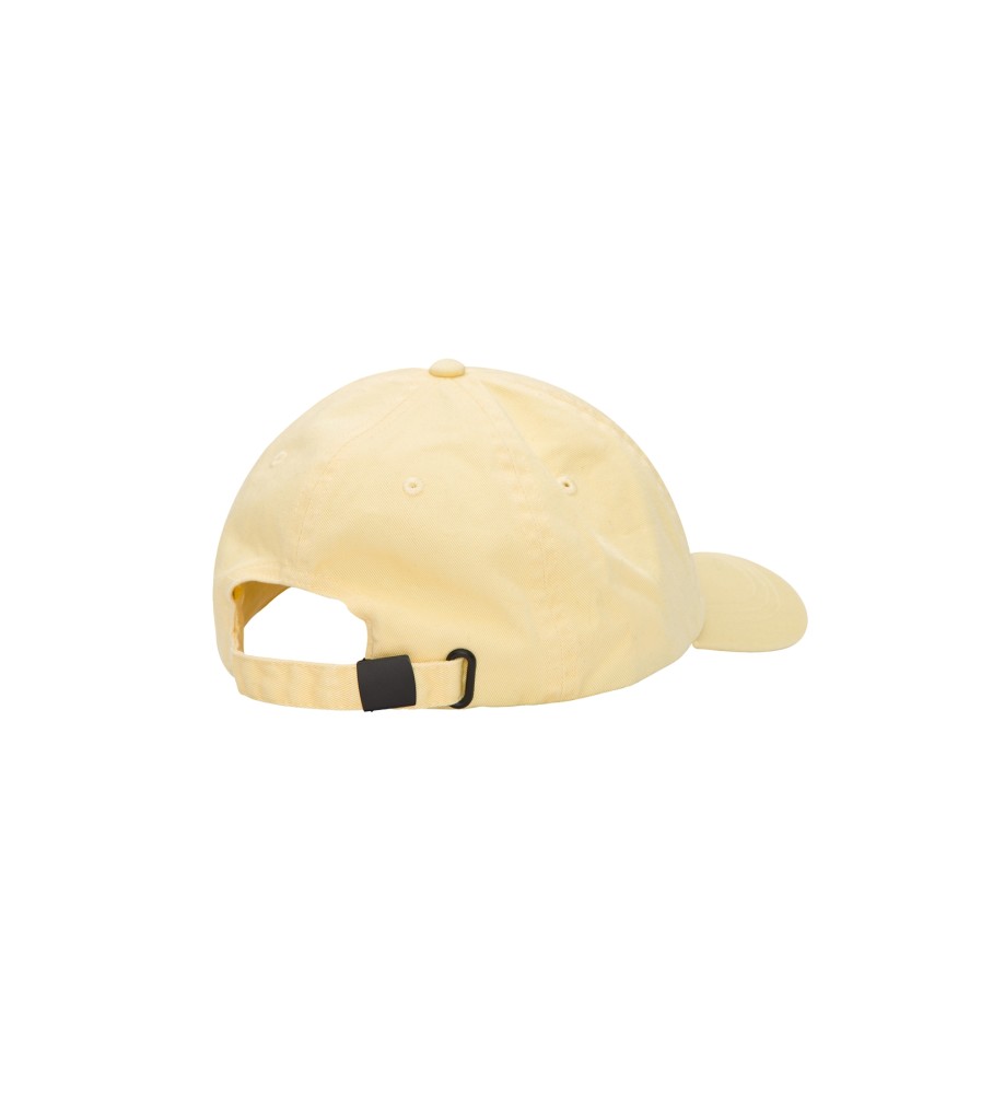 Boné Ecoalfalf Amarelo ECOALF