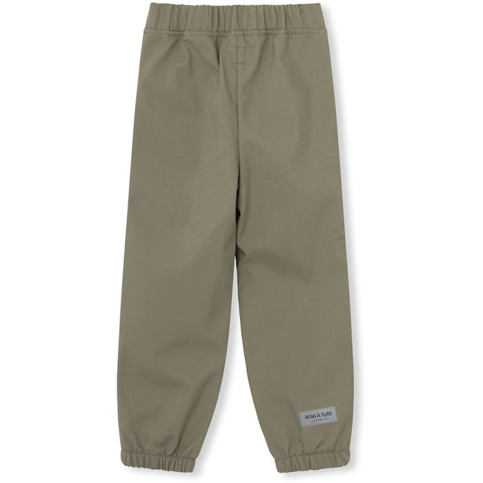 Aian Pants børnebukser