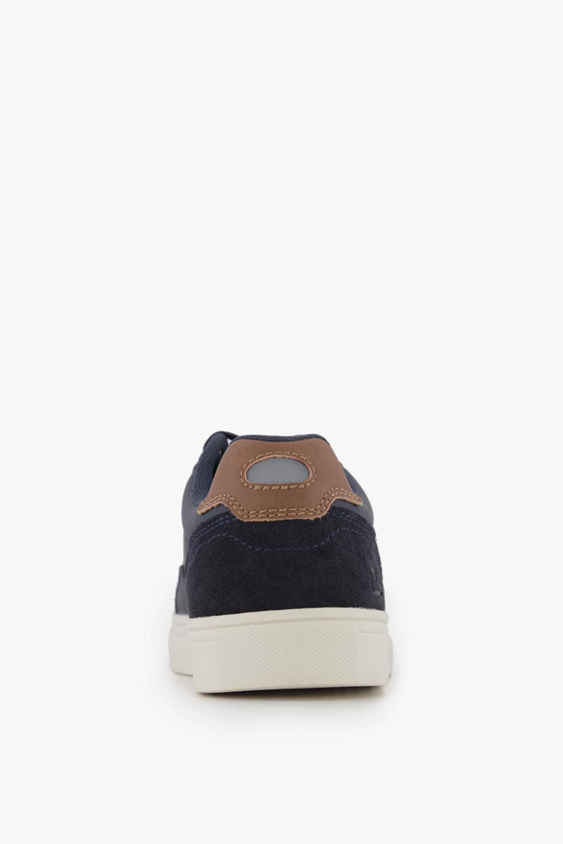 BEACH MOUNTAIN Re-Sailor Herren Sneaker