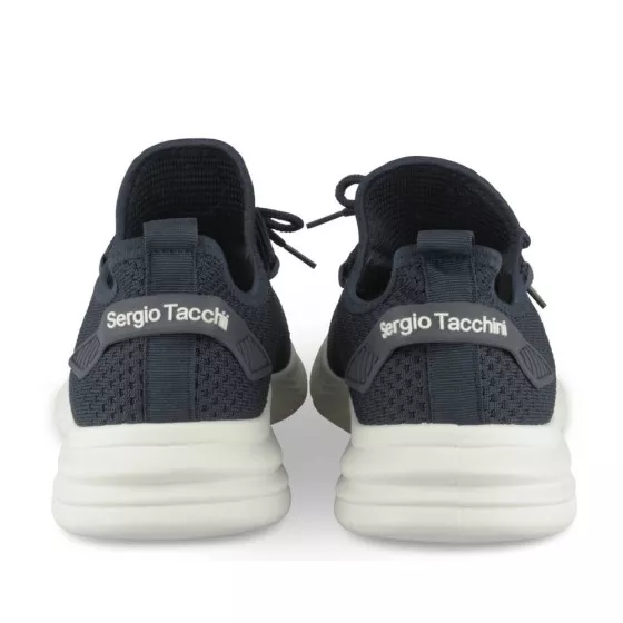 Baskets MARINE SERGIO TACCHINI